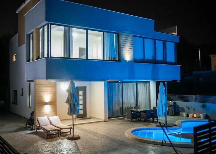 Luxury Scandinavian