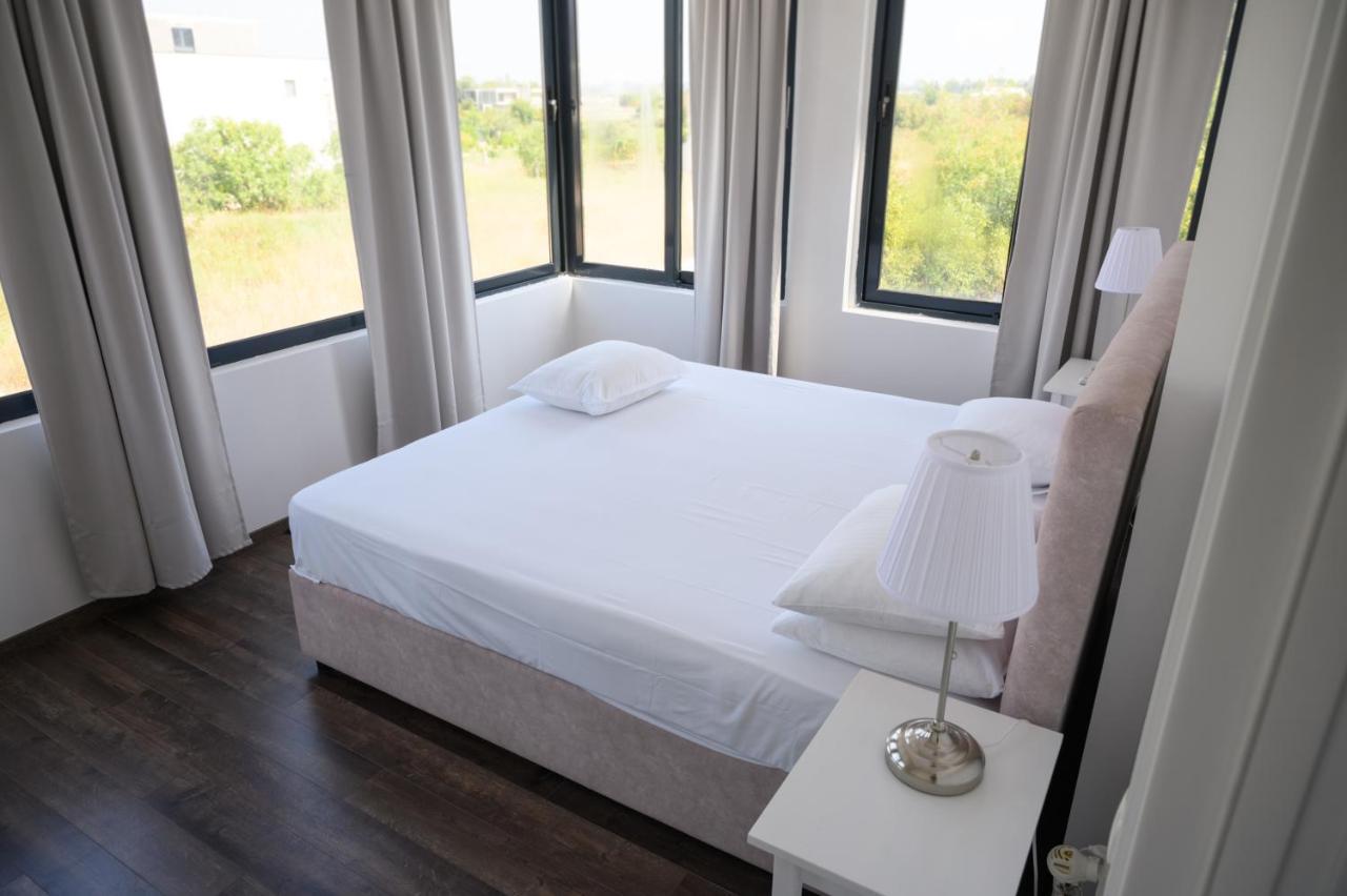 Luxury Scandinavian Villa Ulcinj