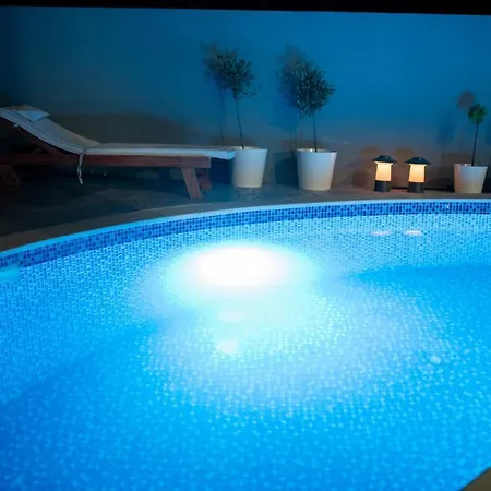 Luxury Scandinavian Ulcinj Exterior photo