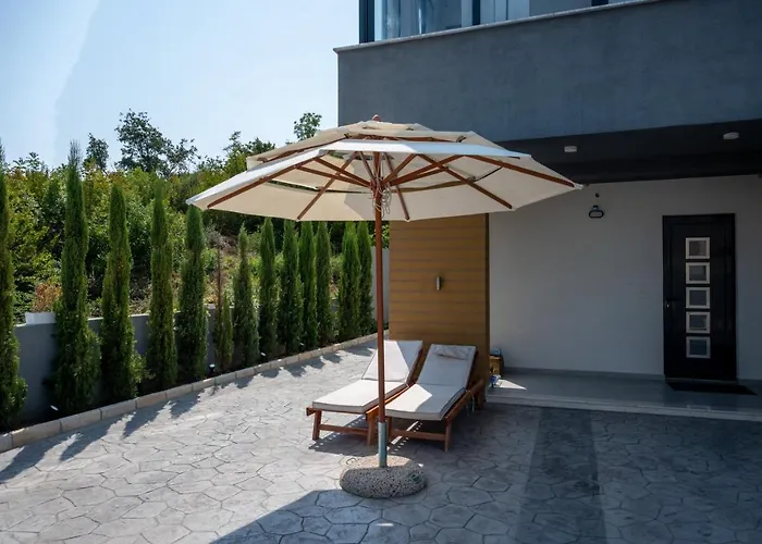 Luxury Scandinavian