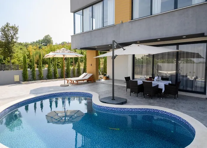 Luxury Scandinavian