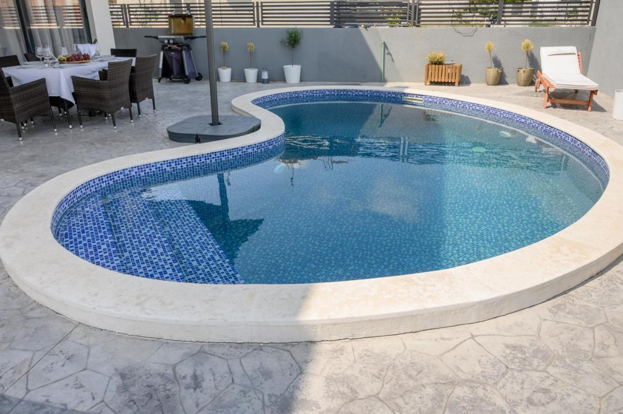 Villa Luxury Scandinavian