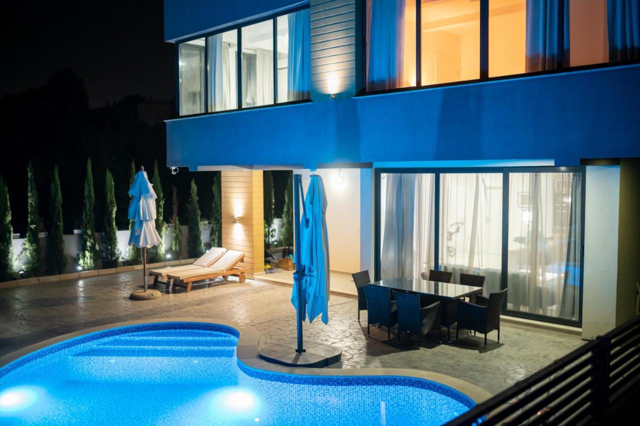Luxury Scandinavian * Ulcinj