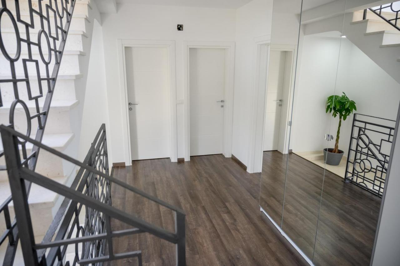 Villa Luxury Scandinavian Ulcinj