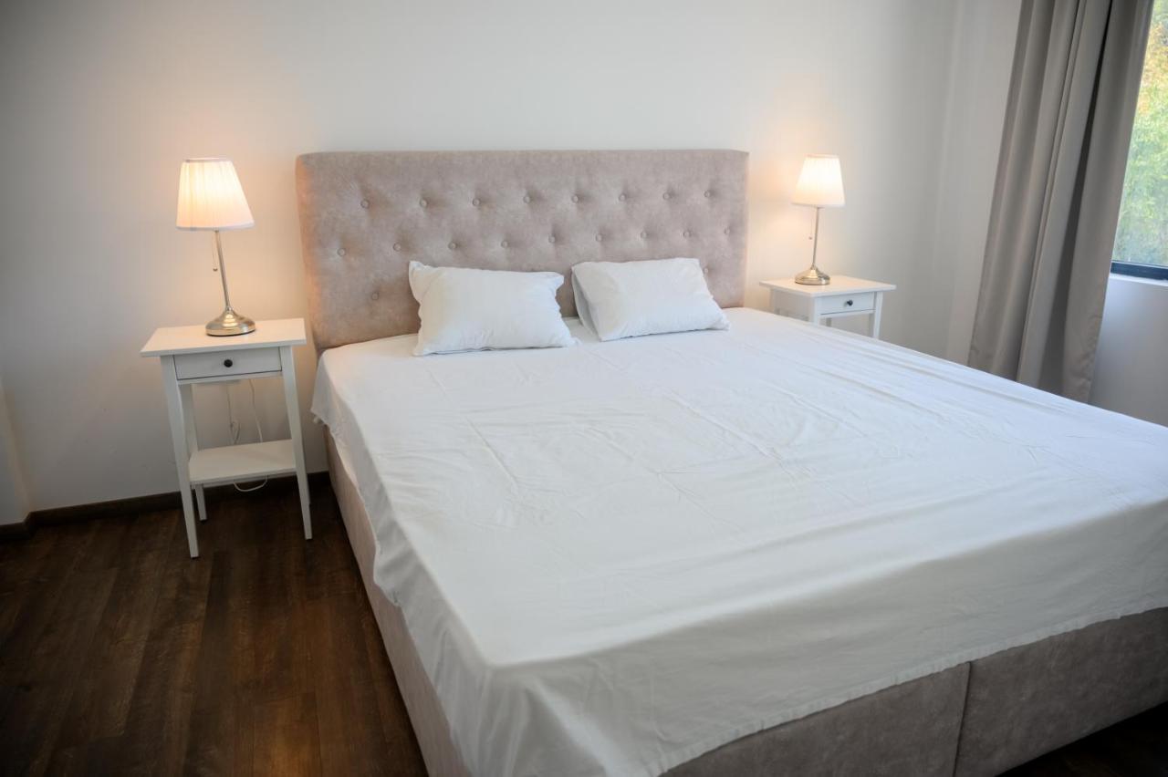 Villa Luxury Scandinavian Ulcinj