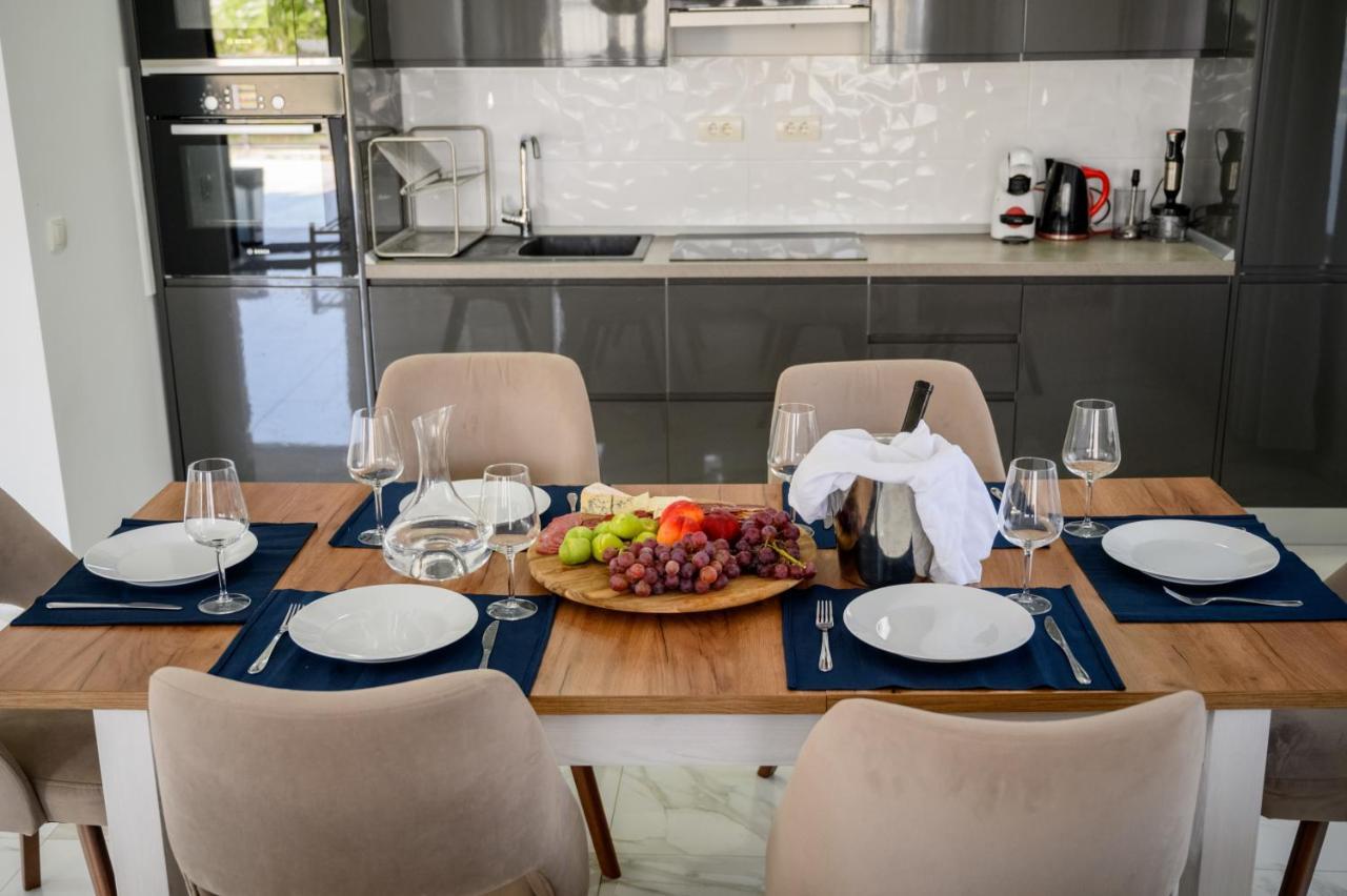 Villa Luxury Scandinavian