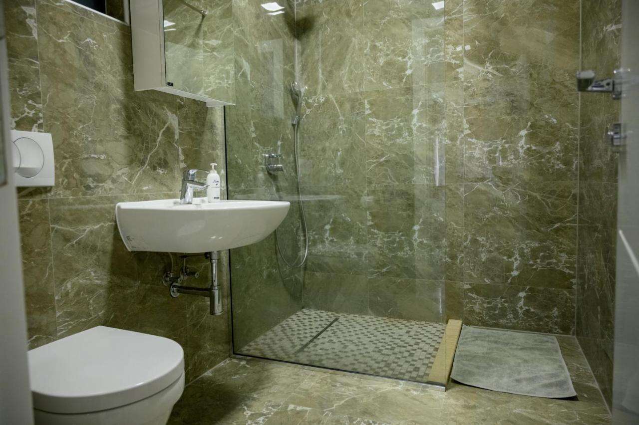 Luxury Scandinavian Villa Ulcinj