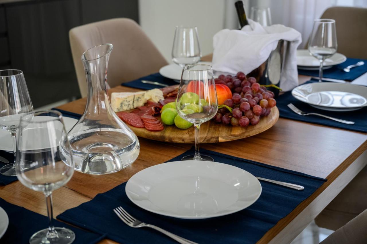 Luxury Scandinavian Ulcinj