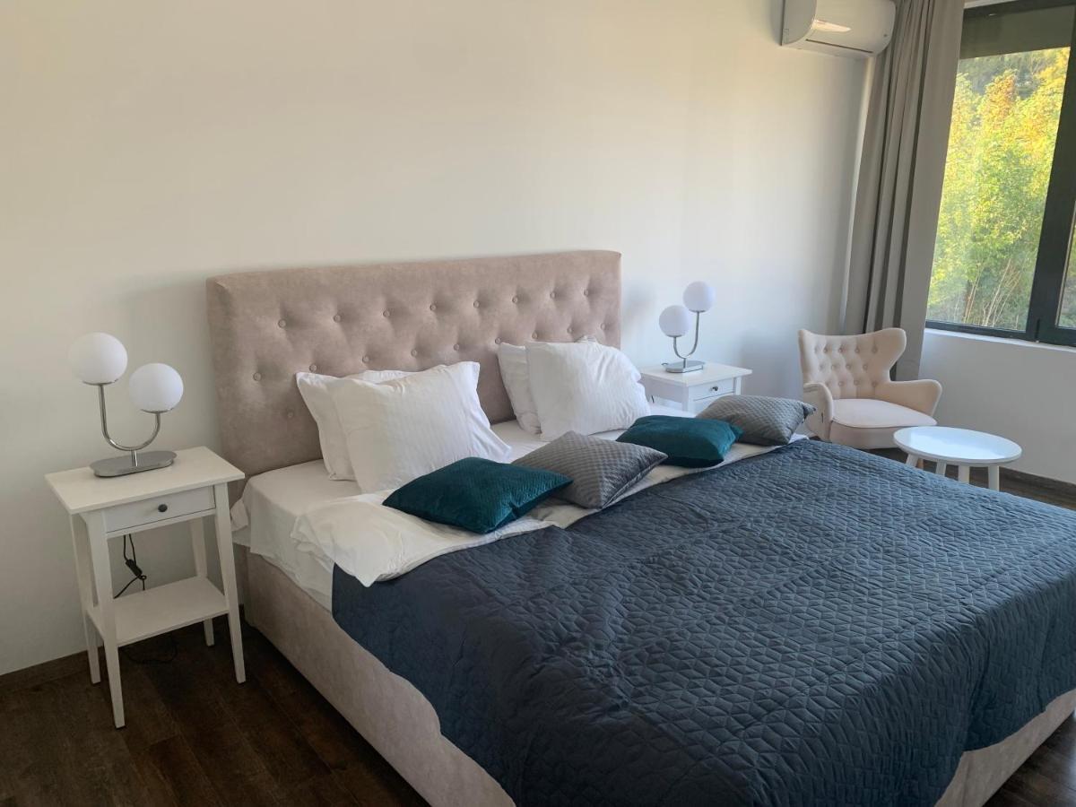 Villa Luxury Scandinavian