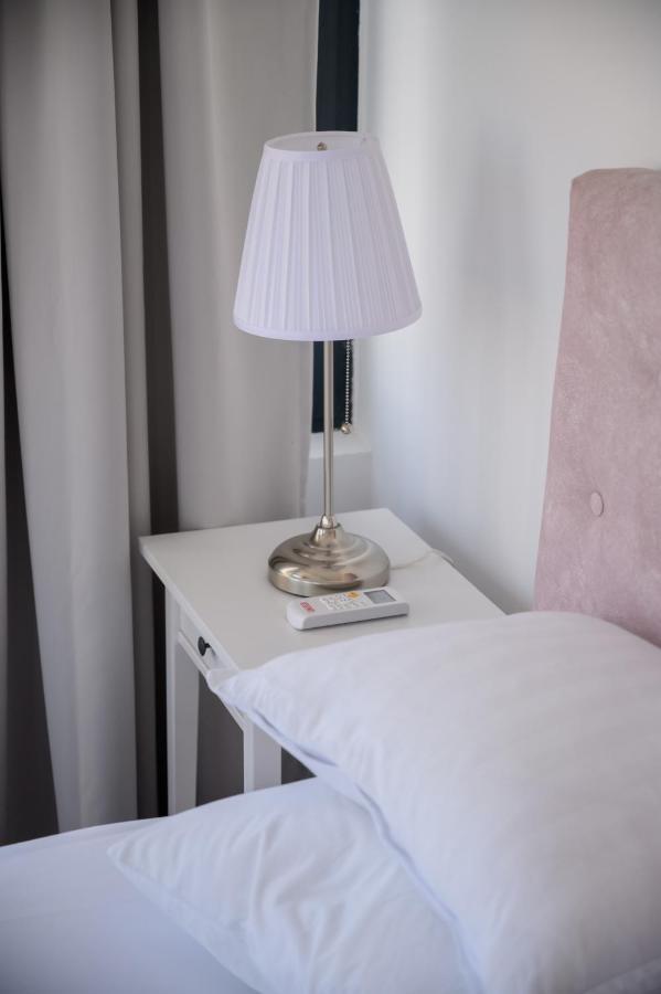 Luxury Scandinavian