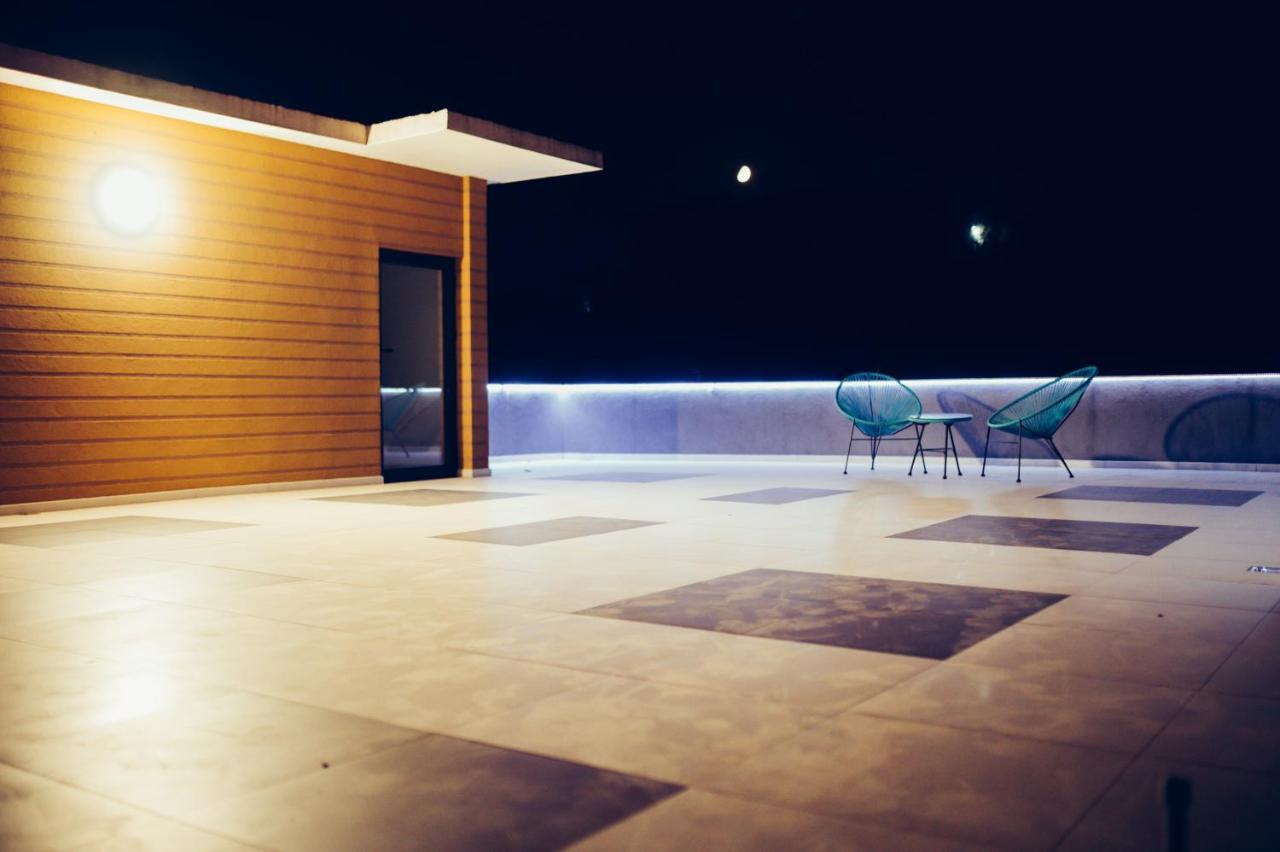 Luxury Scandinavian Ulcinj